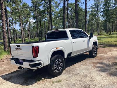 2022 GMC Sierra 2500 Crew Cab 4WD Pickup for sale #MF284840A - photo 2