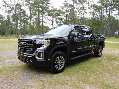 2021 GMC Sierra 1500 Crew Cab 4WD Pickup for sale #MG204001 - photo 1