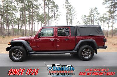 2021 Jeep Gladiator Crew Cab 4WD Pickup for sale #ML579948 - photo 1