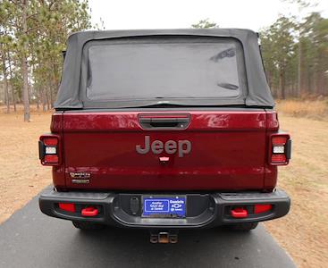 2021 Jeep Gladiator Crew Cab 4WD Pickup for sale #ML579948 - photo 2