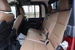 2021 Jeep Gladiator Crew Cab 4WD Pickup for sale #ML579948 - photo 13