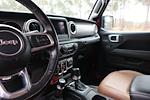 2021 Jeep Gladiator Crew Cab 4WD Pickup for sale #ML579948 - photo 19