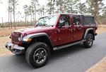 2021 Jeep Gladiator Crew Cab 4WD Pickup for sale #ML579948 - photo 4