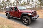 2021 Jeep Gladiator Crew Cab 4WD Pickup for sale #ML579948 - photo 5