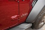2021 Jeep Gladiator Crew Cab 4WD Pickup for sale #ML579948 - photo 8