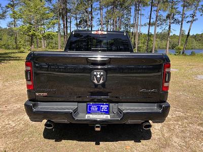 2021 Ram 1500 Crew Cab 4x4 Pickup for sale #MN634930 - photo 2