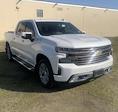2021 Chevrolet Silverado 1500 Crew Cab 4WD Pickup for sale #MZ255261 - photo 3
