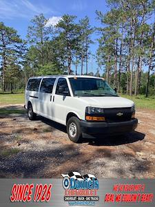 2022 Chevrolet Express 3500 RWD Passenger Van for sale #N1270693 - photo 1