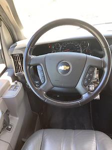 Used 2022 Chevrolet Express 3500 - photo 1