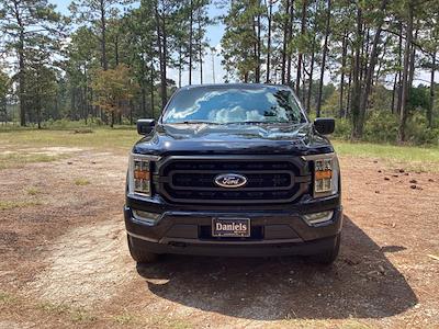 2022 Ford F-150 SuperCrew Cab 4WD Pickup for sale #NFB44311 - photo 2