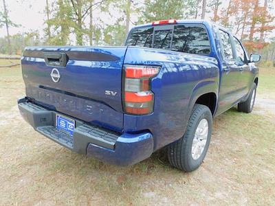 2022 Nissan Frontier Crew Cab 4WD Pickup for sale #NN627750 - photo 2
