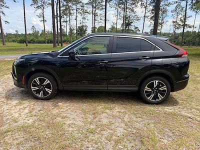 2024 Mitsubishi Eclipse Cross 4WD SUV for sale #P062989 - photo 2