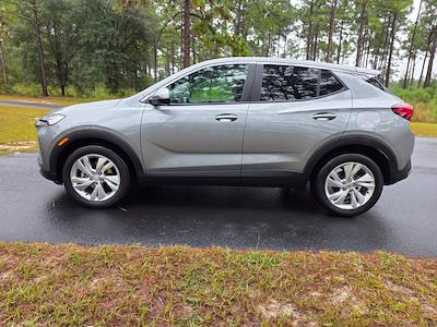 2025 Buick Encore GX FWD SUV for sale #P091329 - photo 2