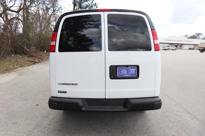 Used 2023 Chevrolet Express 3500 LS Passenger Van for sale #P1140504 - photo 2