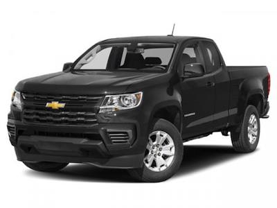 Used 2022 Chevrolet Colorado - photo 1