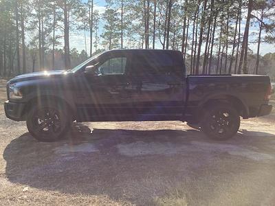 Used 2024 Ram 1500 Classic - photo 1