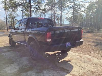 Used 2024 Ram 1500 Classic - photo 1