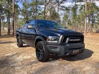 Used 2024 Ram 1500 Classic - photo 1