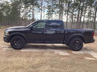 Used 2024 Ram 1500 Classic - photo 1