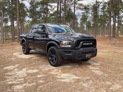 Used 2024 Ram 1500 Classic - photo 1