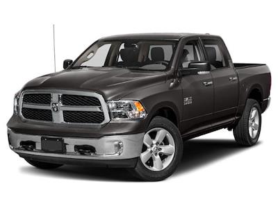 Used 2024 Ram 1500 Classic - photo 1