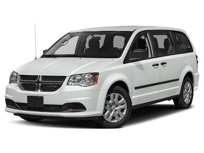 Used 2020 Dodge Grand Caravan - photo 1