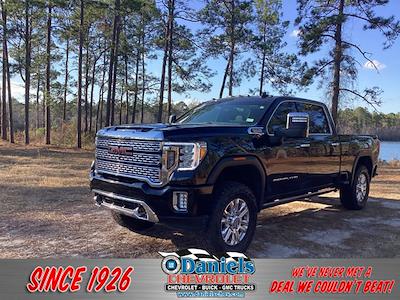 2021 GMC Sierra 2500 Crew Cab 4WD Pickup for sale #P226808 - photo 1
