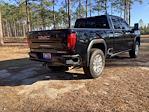 Used 2021 GMC Sierra 2500 Denali Crew Cab for sale #P226808 - photo 4