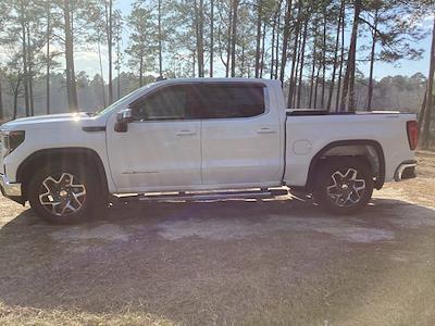 Used 2023 GMC Sierra 1500 - photo 1