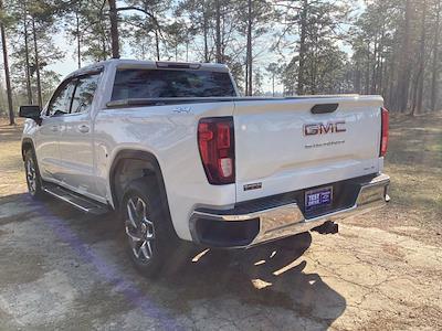 Used 2023 GMC Sierra 1500 - photo 1