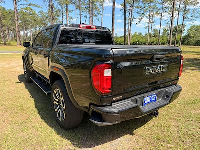 2023 GMC Canyon Crew Cab 4WD Pickup for sale #P267651 - photo 2