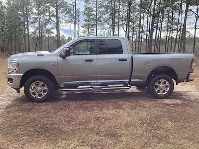Used 2024 Ram 2500 - photo 1