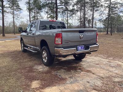 Used 2024 Ram 2500 - photo 1