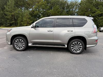 2023 Lexus GX 460 4WD SUV for sale #P343613 - photo 2