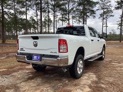 Used 2024 Ram 2500 - photo 1