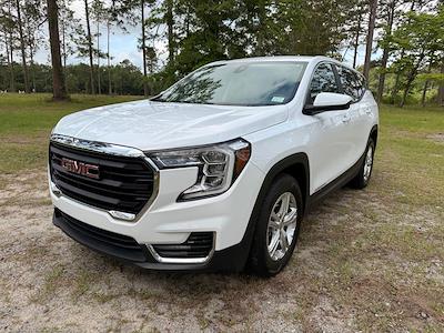 2024 GMC Terrain FWD SUV for sale #P367409 - photo 1
