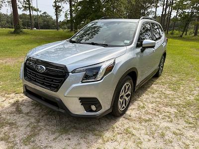 2022 Subaru Forester AWD SUV for sale #P481383 - photo 1