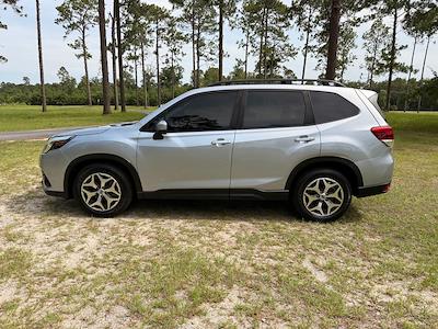 2022 Subaru Forester AWD SUV for sale #P481383 - photo 2