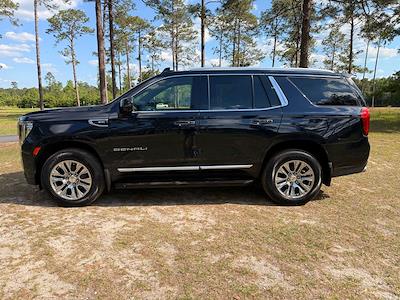 2023 GMC Yukon 4WD SUV for sale #P494971 - photo 2