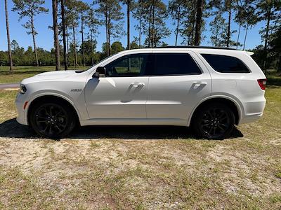 2025 Dodge Durango AWD SUV for sale #P539448 - photo 2