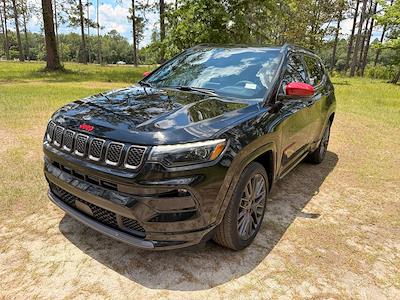 2023 Jeep Compass 4WD SUV for sale #P543296 - photo 1