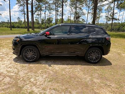 2023 Jeep Compass 4WD SUV for sale #P543296 - photo 2