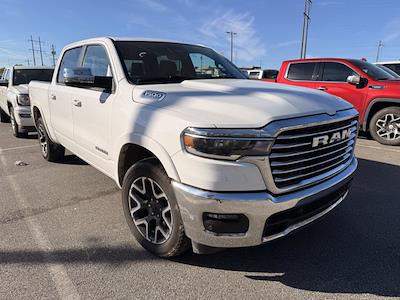 Used 2025 Ram 1500 - photo 1