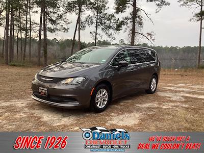 Used 2023 Chrysler Voyager LX Minivan for sale #P573566 - photo 1