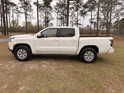 Used 2023 Nissan Frontier - photo 1