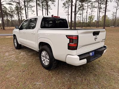 Used 2023 Nissan Frontier - photo 1