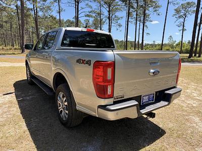 2020 Ford Ranger SuperCrew Cab 4WD Pickup for sale #PA00182 - photo 2