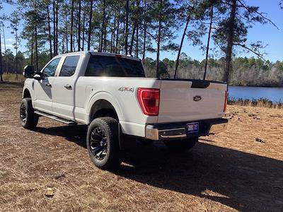 2022 Ford F-150 SuperCrew Cab 4WD Pickup for sale #PA03441 - photo 2