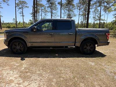 Used 2020 Ford F-150 - photo 1
