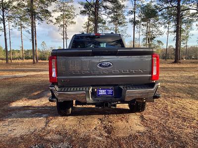 Used 2025 Ford F-250 - photo 1